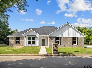 1201 Mary Lee Ln, Crockett, TX 75835