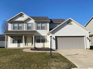 10913 N Waterton Dr, Dunlap, IL 61525