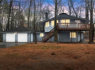 365 Kendrix Rd, Buford, GA 30518