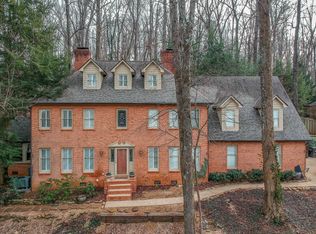 208 Winmont Turn, Knoxville, TN 37922