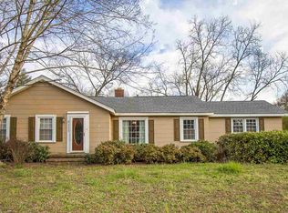 6111 West Ave, Lavonia, GA 30553