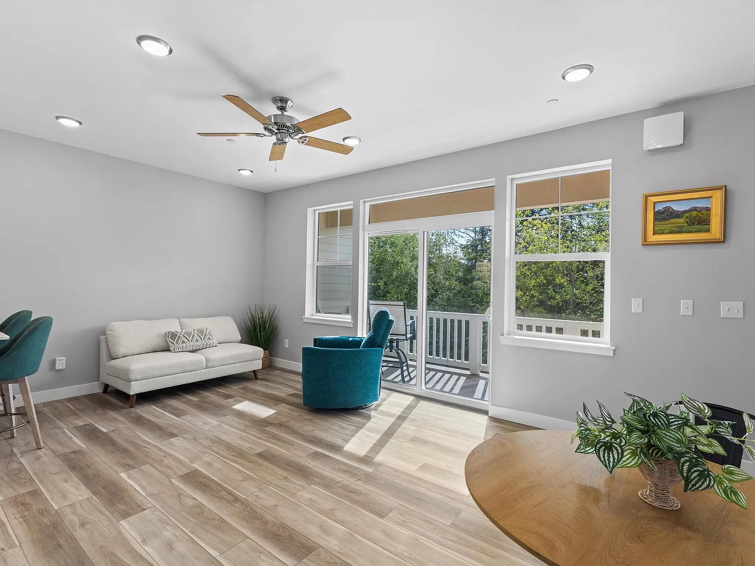 2 bed, 2.5 bath, 1400 sqft, $3,195 — Photo 4