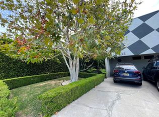 132 N Hayworth Ave APT 8, Los Angeles, CA 90048
