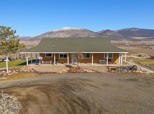 12150 Falvey Rd, Klamath Falls, OR 97603