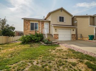 1705 N 285 W, Layton, UT 84041