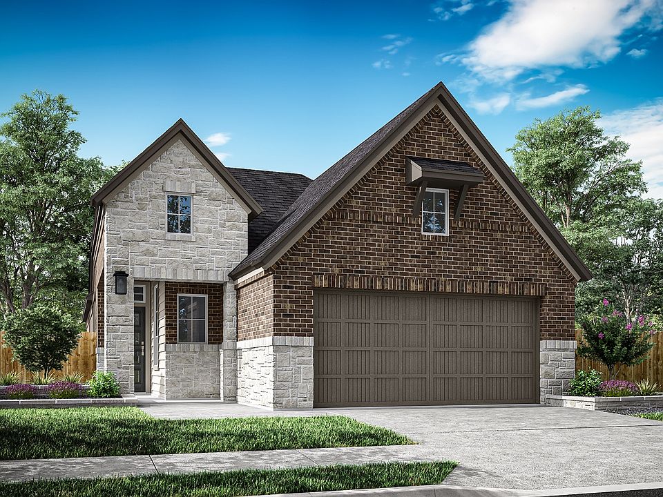 9639 Poinsettia Haven Lane