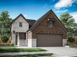 9639 Poinsettia Haven Ln, Richmond, TX 77407