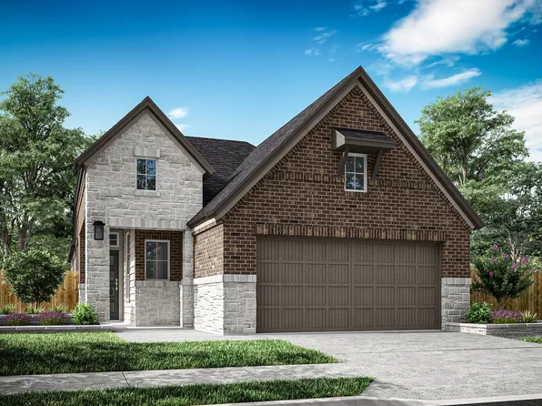 9639 Poinsettia Haven Ln, Richmond, TX 77407