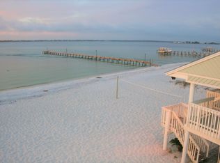 1100 Fort Pickens Rd #1, Pensacola Beach, FL 32561