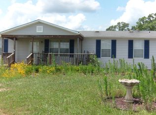 1145 Log Hvn, Dry Fork, VA 24549