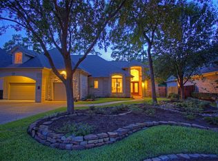 23 Cape Jasmine Pl, Spring, TX 77381