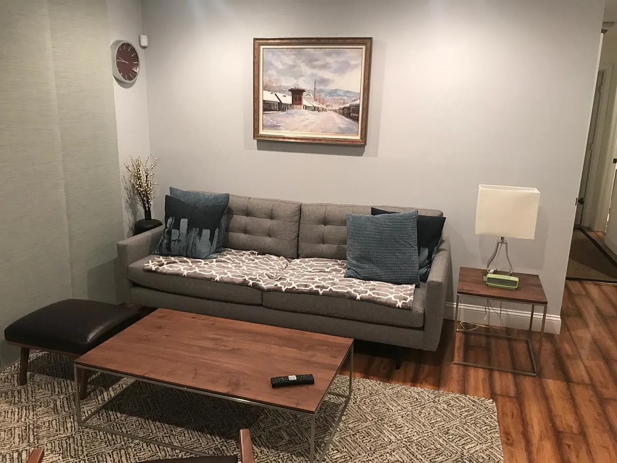 2 bed, 910 sqft, $2,100 — Photo 2