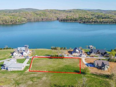 386 Sunset Vw, Sharps Chapel, TN, 37866