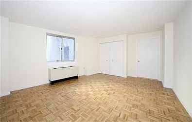 Rented by Park River