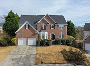 3733 Roxtree Trce, Buford, GA 30518