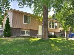 327 S 1000 E, Kaysville, UT 84037