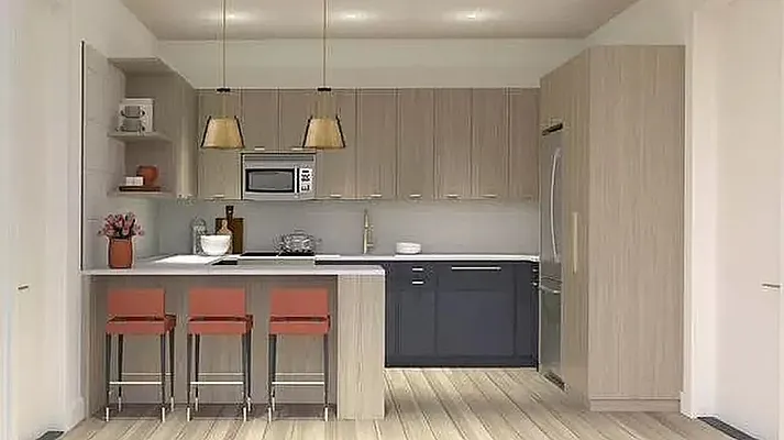 Rented by ABODE NYC LLC | media 12