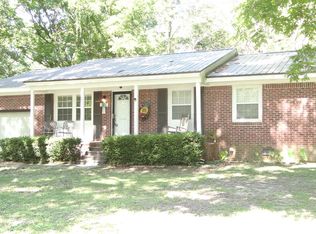 1003 Nelson St, Corinth, MS 38834