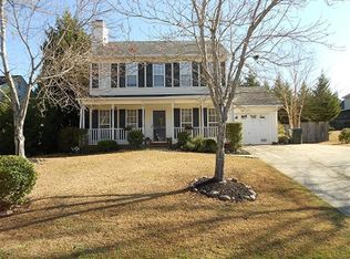 104 Riverside Chase Cir #104, Greer, SC 29650