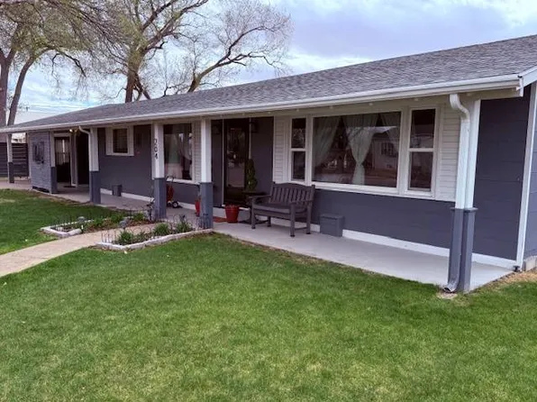 204 W H St, Ogallala, NE 69153