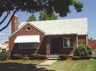 3326 Mulberry St, Toledo, OH 43608