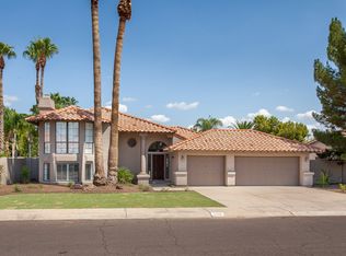 6048 E Kathleen Rd, Scottsdale, AZ 85254