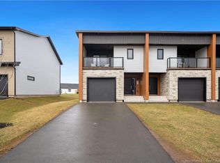 208 Dickey Blvd, Riverview, NB E1B 0V2