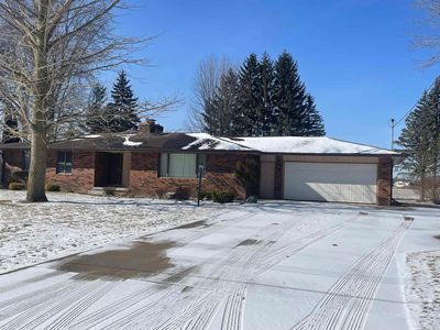 4405 Meadowbrook Dr, Freeland, MI, 48623