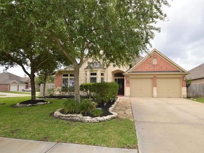 6103 Castle Peak Ln, League City, TX, 77573