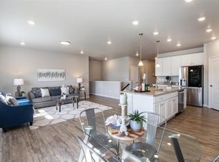 5024 Lumos Ln, Castle Rock, CO 80104