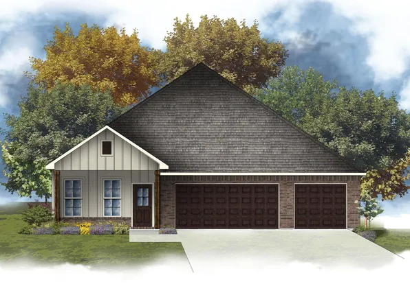 140 Amanda Deann Dr, New Market, AL 35761
