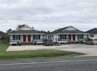 222 & 224 Highway 3161, Cut Off, LA 70345