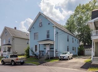 6 Grove St, Auburn, ME 04210