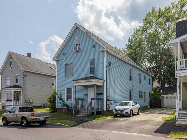 6 Grove Street, Auburn, ME 04210