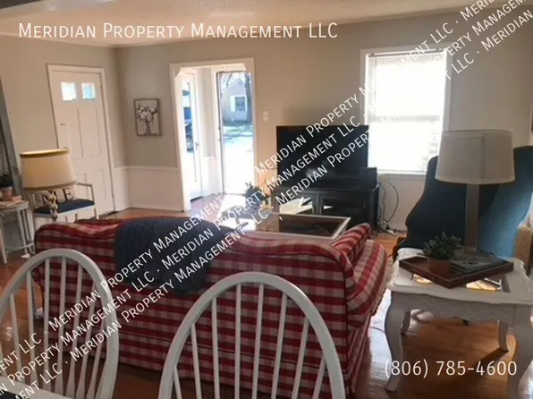 2112 29th St, Lubbock, TX 79411