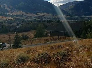 5684 E Elkhorn Dr, Eden, UT 84310