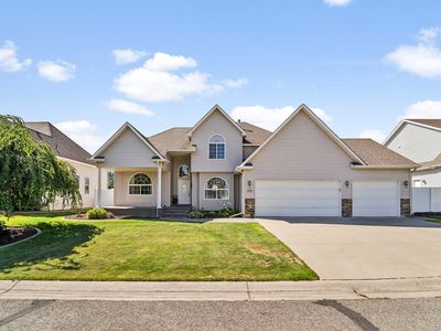 16506 E 9th Ln, Veradale, WA, 99037