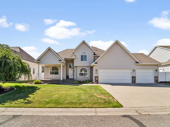 16506 E 9th Ln, Veradale, WA 99037