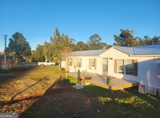 1305 Jim Truesdell Rd SE, Darien, GA 31305