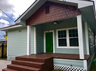 97 S Lockwood Dr, Houston, TX 77011