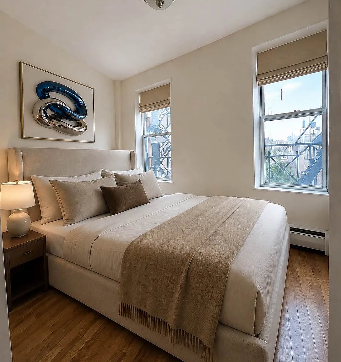 417 East 74th Street — Photo 4