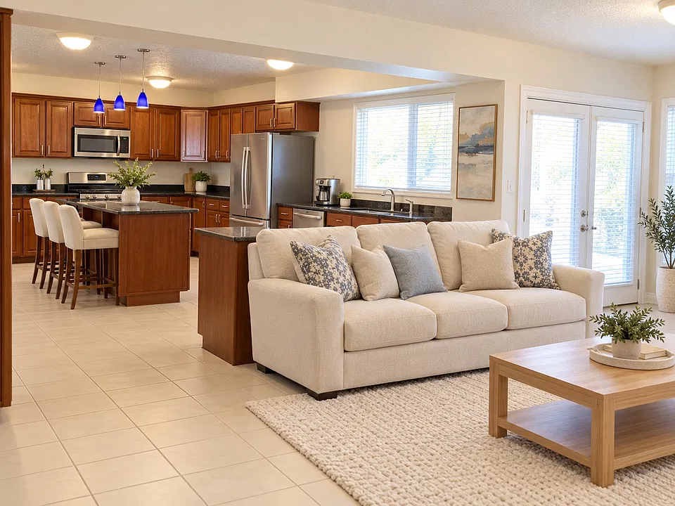 9708 Avenida De La Luna NE
