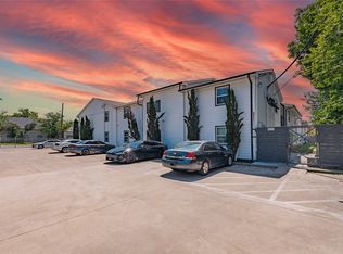 4633 Fairmount St #201, Dallas, TX 75219