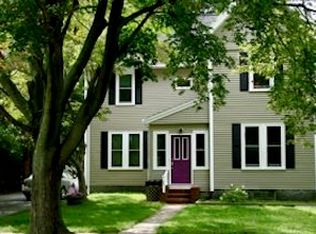 106 Greenleaf St APT 3, Quincy, MA 02169