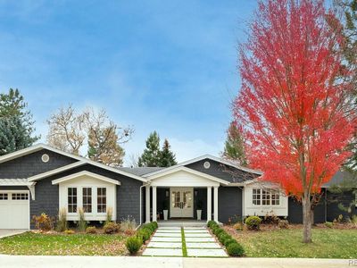 6 South Lane, Englewood, CO, 80113