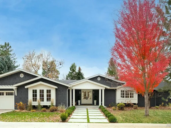 6 South Lane, Englewood, CO 80113