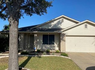 3214 Onion Branch Cv, Round Rock, TX 78681