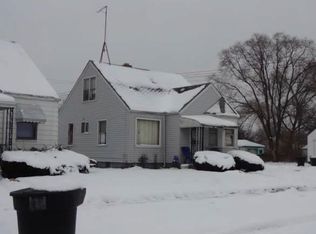 8115 Grandville Ave, Detroit, MI 48228