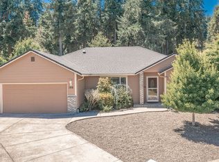 196 Buttercup Loop, Cottage Grove, OR 97424