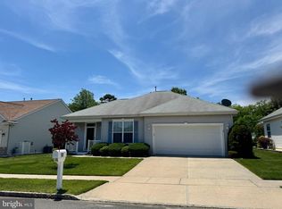 52 Seagull Dr, Little Egg Harbor, NJ 08087